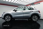 Fiat 500X 1.3 MJ Cross Plus S&S - 4