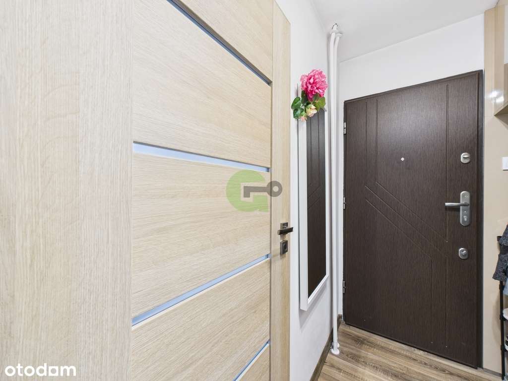 Częstochowa 3 pokoje po remoncie-12