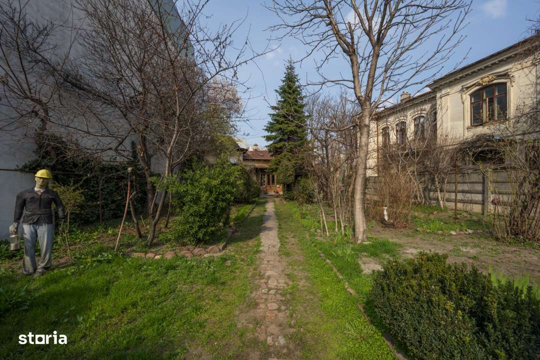 INVESTITIE / IDEAL CONSTRUCTIE P+6 / STRADAL PLEVNEI-10