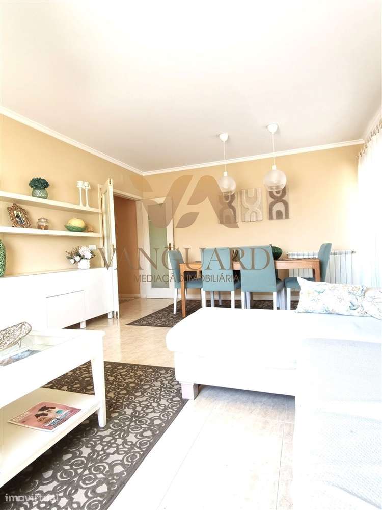 Apartamento T2 Venda em Póvoa de Varzim, Beiriz e Argivai,Póvoa de Var-30