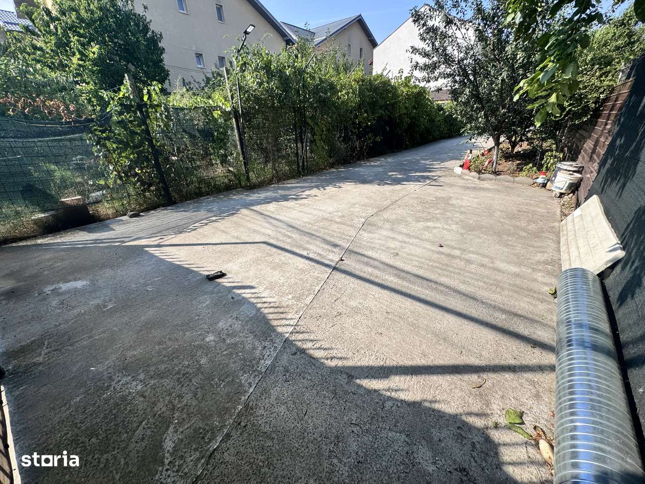 Casa P+1+M. 5 cam. Util 143mp. Teren 307mp. - Imagine principală: 3/20