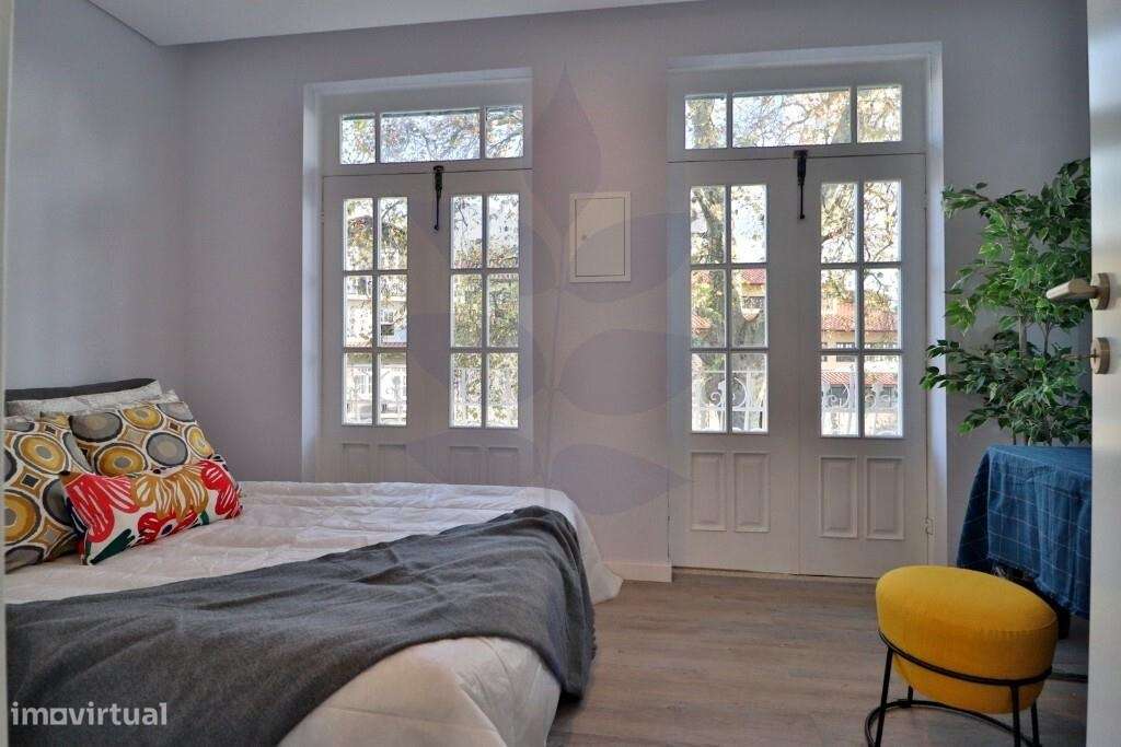 Venda prédio habitacional renovado em Guimarães - Grande imagem: 5/57