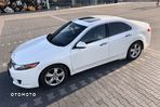 Honda Accord 2.2d Executive Nav+ACC+LKAS - 2