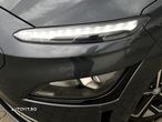 Hyundai KONA Electric 204CP Highway + Navi - 39