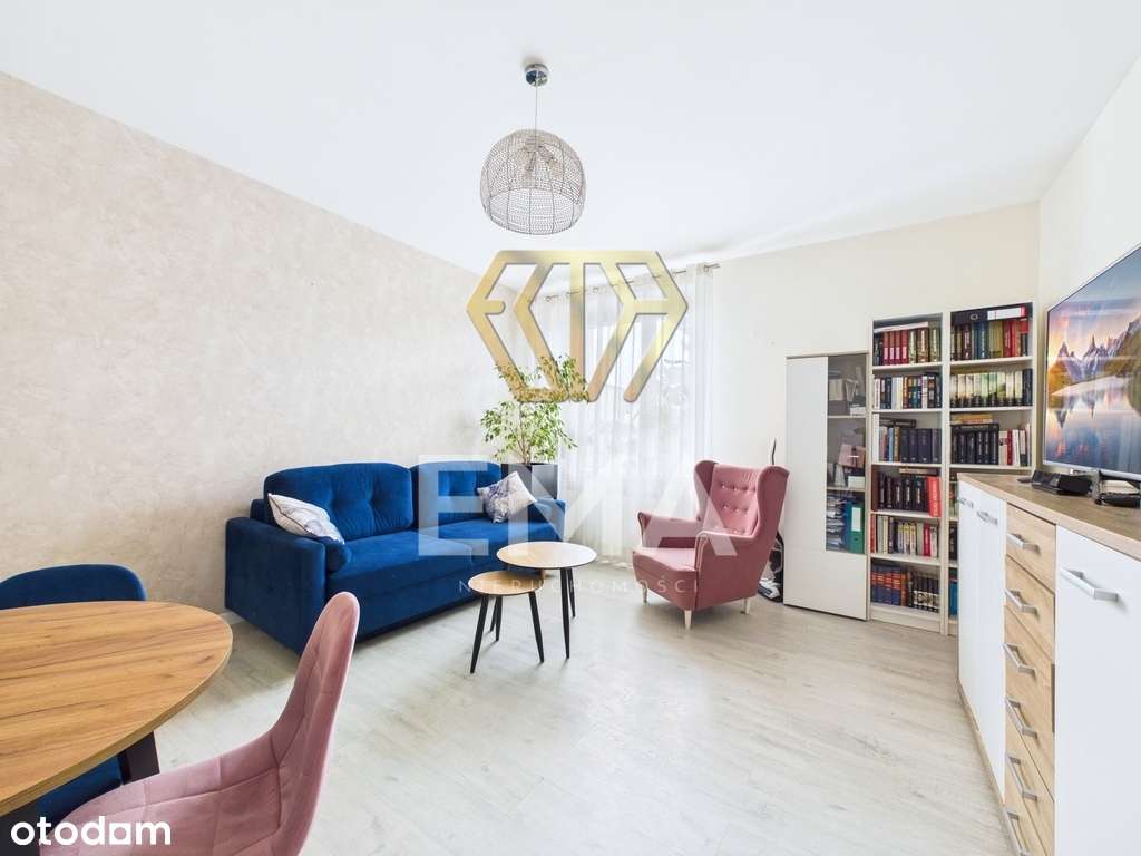 Przytulne 2 pokoje | Parter | Gnaszyn-3