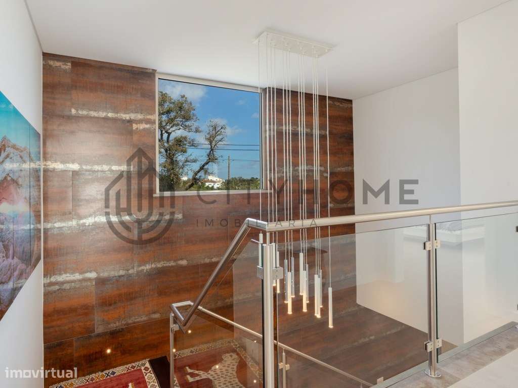 Moradia T5 Signature A+ com Vista Mar Panorâmica, Domínio de 4.000 ...-20