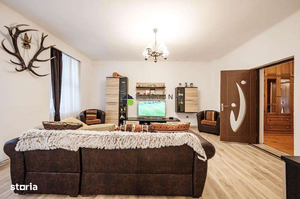 Apartament 3 camere in casa, Centrul Civic-7