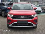 Volkswagen T-Cross 1.0 TSI Life DSG - 3