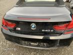 Haion capota portbagaj bmw 640d cabrio f13 din 2013 - 1