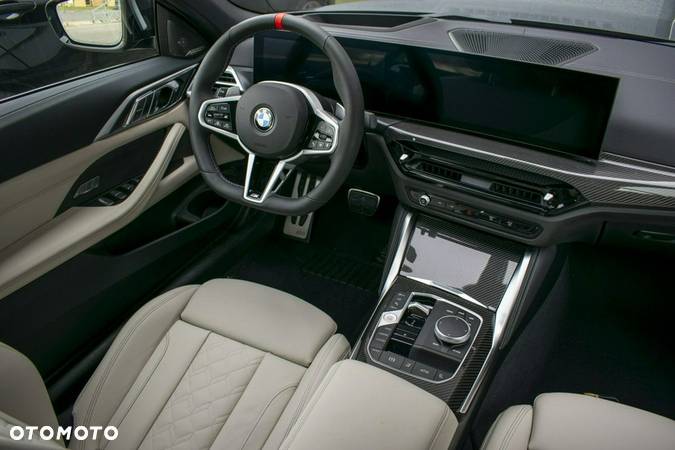 BMW Seria 4 - 29