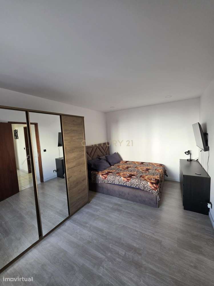 Apartamento T3 em Casal da Malta - Grande imagem: 4/8