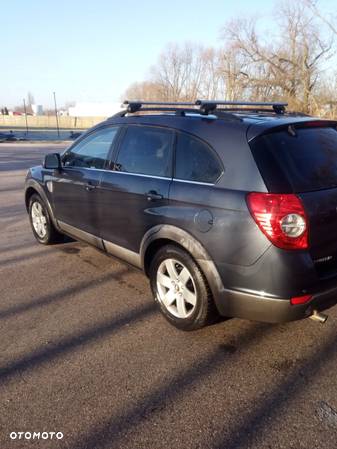 Chevrolet Captiva - 3