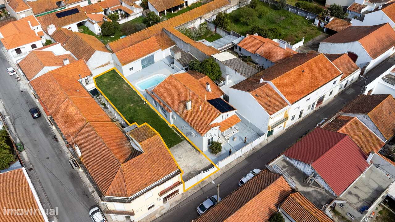 terreno para construção em Alpiarça - Grande imagem: 5/5