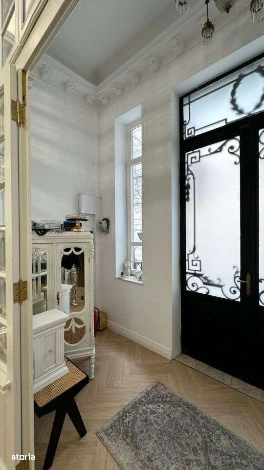 APARTAMENT IN VILA - CASA ENESCU! - Imagine principală: 5/7