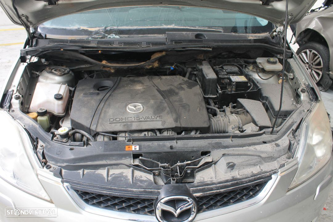 Mazda 5 - 9