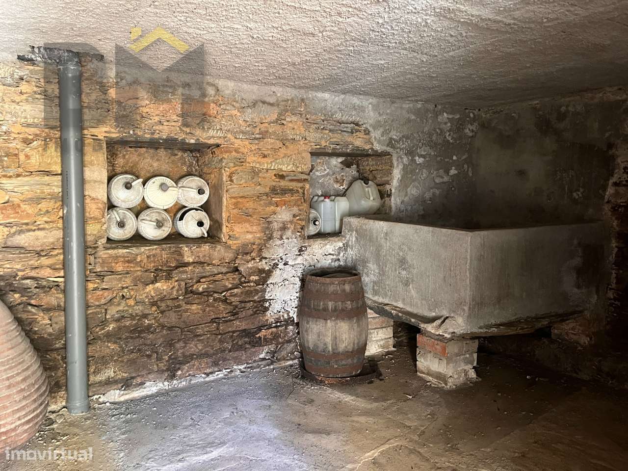 Moradia T3 Venda em Santo André das Tojeiras,Castelo Branco-16