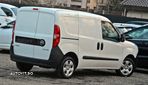 Opel Combo - 11