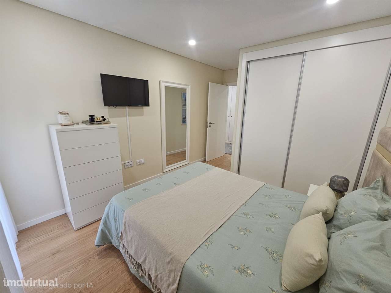 Apartamento T0 Venda em Matosinhos e Leça da Palmeira,Matosinhos-11