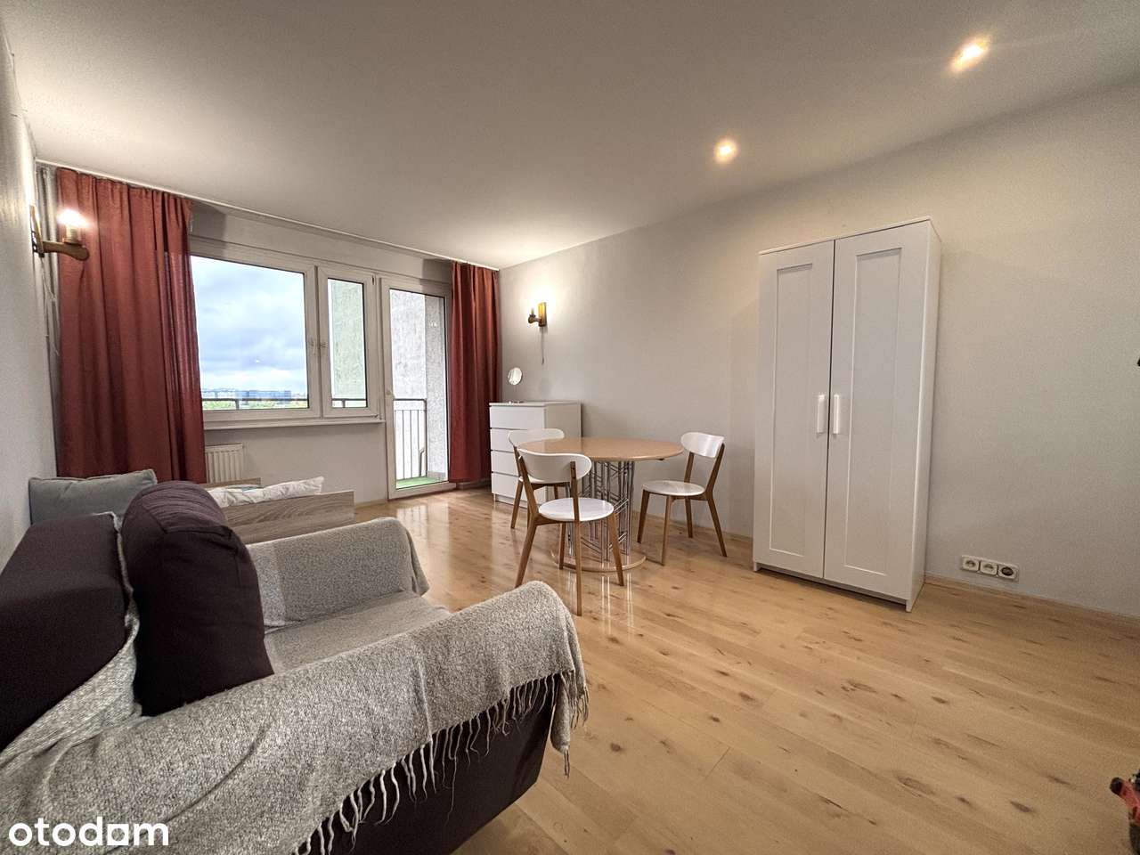 OKAZJA 3 POKOJE Katowice, Józefowiec, ul. Józefowska-0