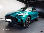 Aston Martin DBX - 1