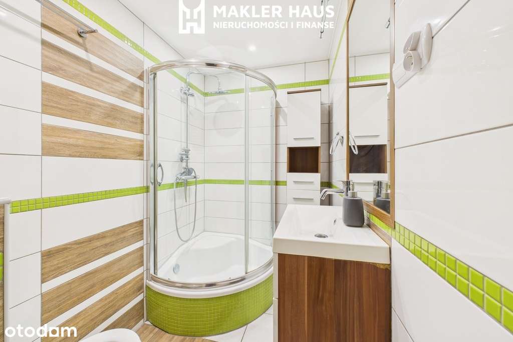 Mieszkanie w samym centrum Suwałk – I piętro-10