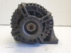 Volvo S60 V70 2.4 T ALTERNATOR 140A 0124525001 bosch oryginał - 3