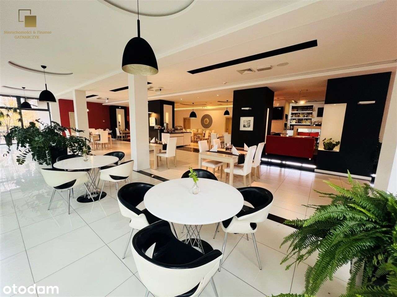 Hotel Zacisze - na sprzedaż z dużym potencjałem !-7