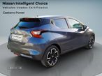 Nissan Micra 1.0 IG-T Acenta - 8