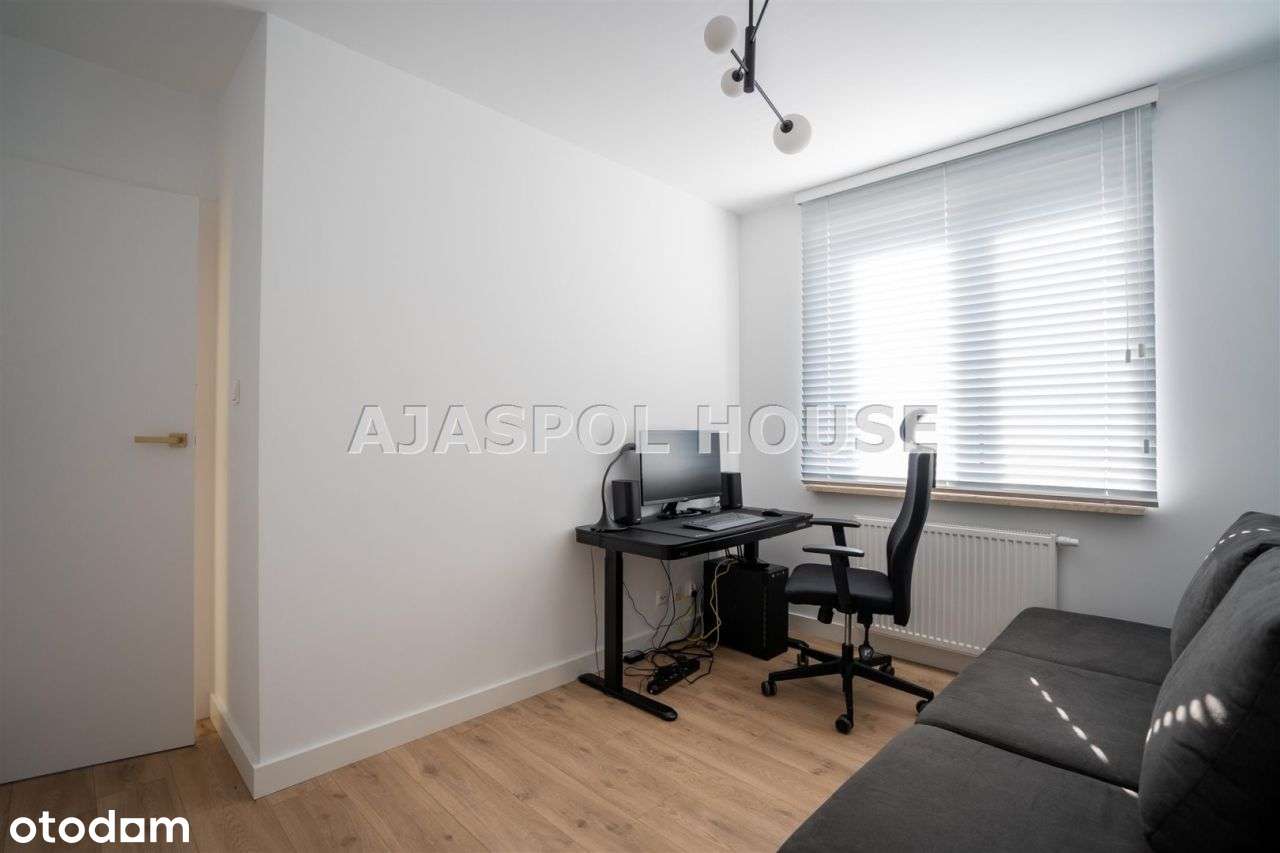 * Nowa Wygoda * 52m2 * 3 pokoje * Wysoki standard*-15