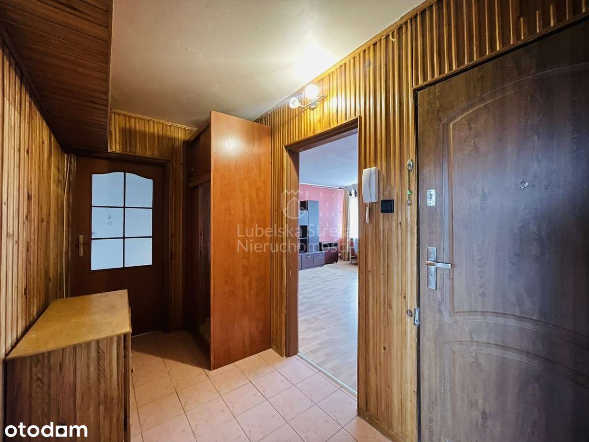 3 pokoje ICzuby-ul. Herbowa| 64,5 m2 |Duży balkon-3