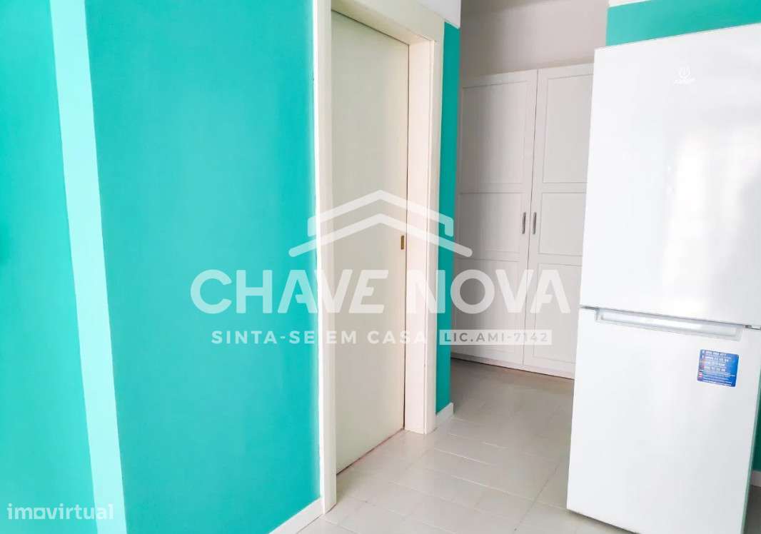 T3 Jardins d´Arrábida Santa Marinha a 1 min do Porto - Grande imagem: 5/18