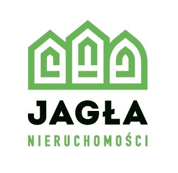 Jagła Nieruchomości Logo