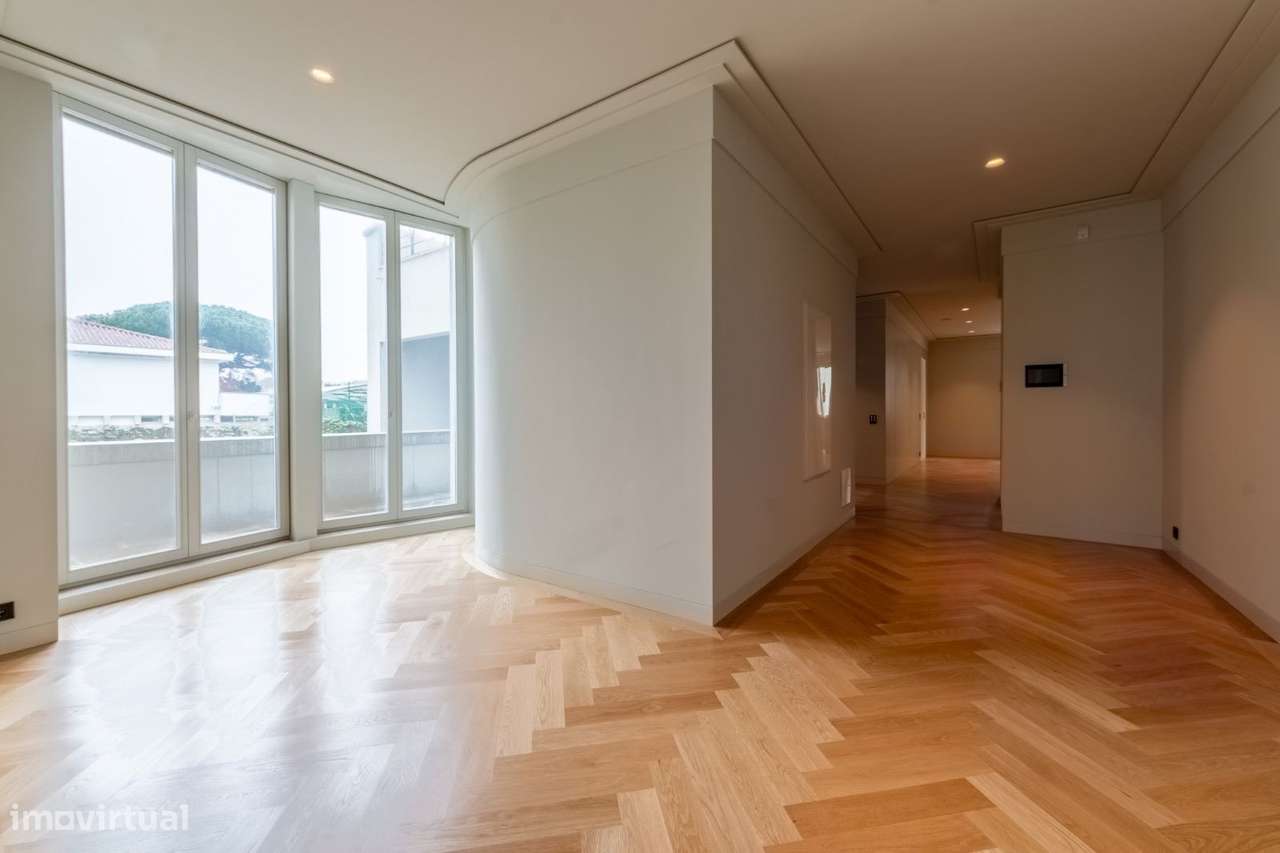 SETTE – A Exclusividade da Avenida Marechal Gomes da Costa - Grande imagem: 4/25