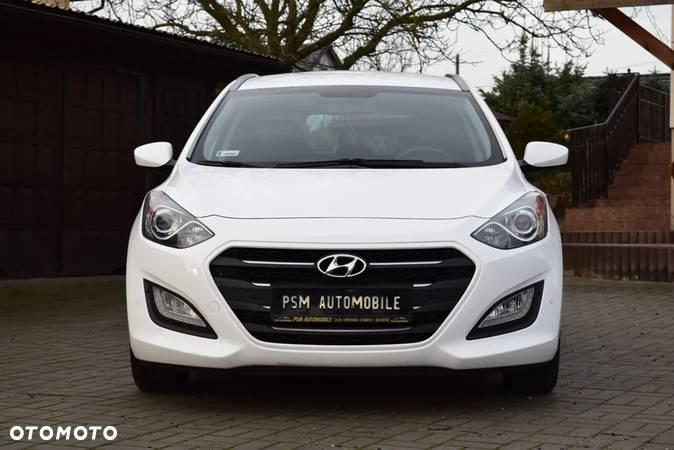 Hyundai I30 1.6 GDI BlueDrive Comfort - 3