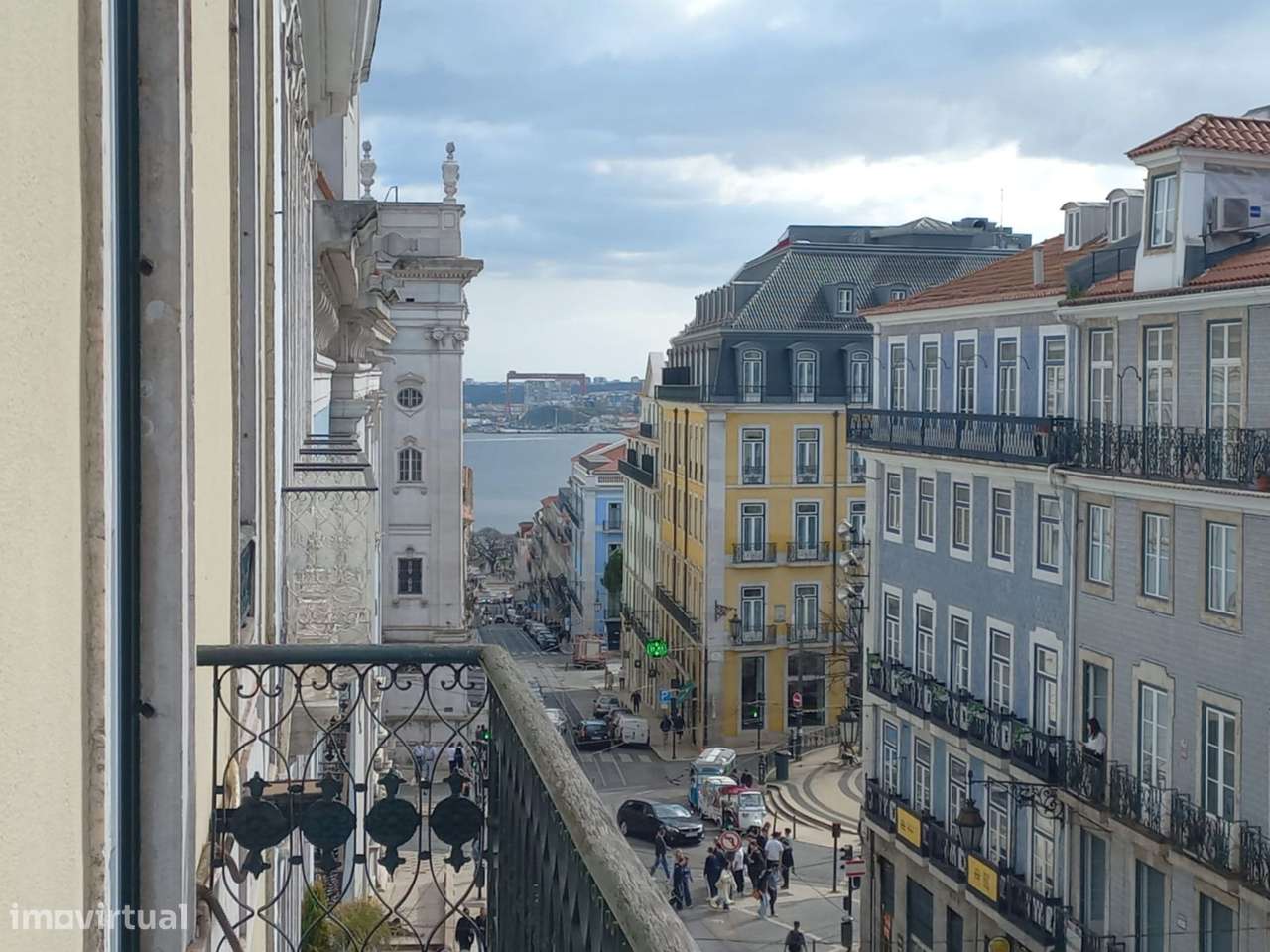 Escritório Venda Lisboa | 59 m2 | Chiado | Cluttons Portugal-10