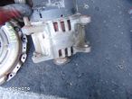 Alternator Skoda superb 3 seat VW 2,0 tdi - 3