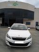 Para Peças Peugeot 308 Sw Ii - 4