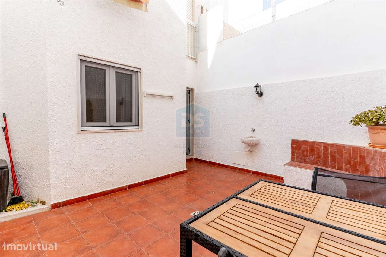 Apartamento T1 Venda em Albufeira e Olhos de Água,Albufeira-27