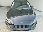 Ford Focus SW 1.0 EcoBoost Active X - 17