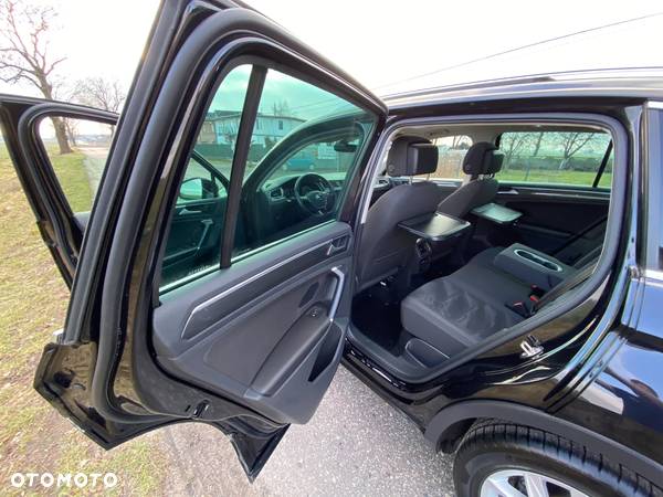 Volkswagen Tiguan 2.0 TDI BMT SCR Highline DSG - 26