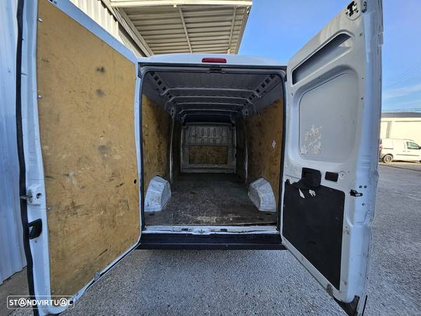 Fiat Ducato L3H2 2.3Multijet 140cv - 6