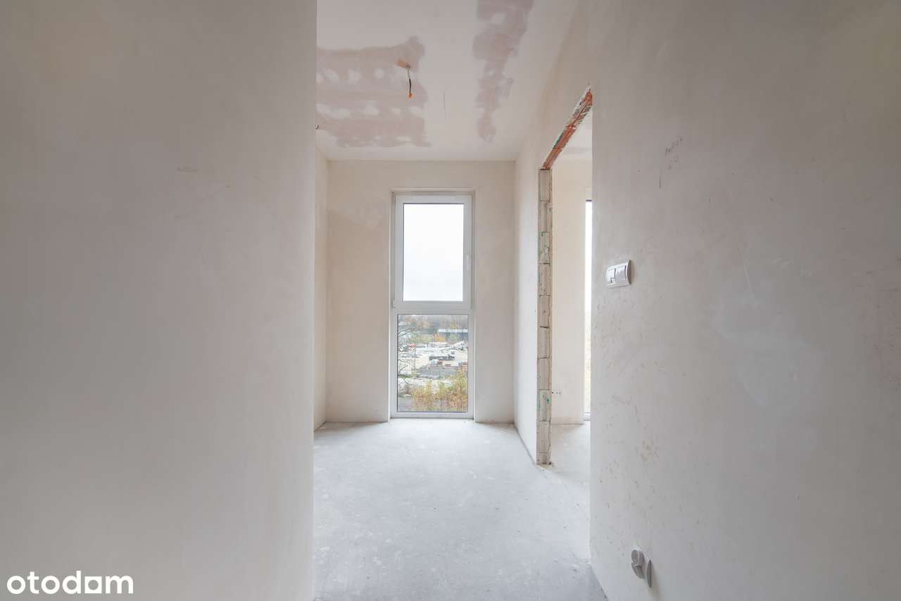 2 niezależne pokoje | Nowe | Karłowice-5