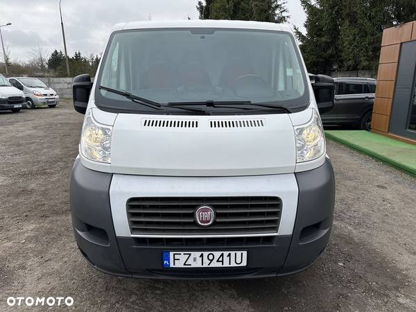 Fiat Ducato 2.3 2014r L2H1 Klima stan extra - 2