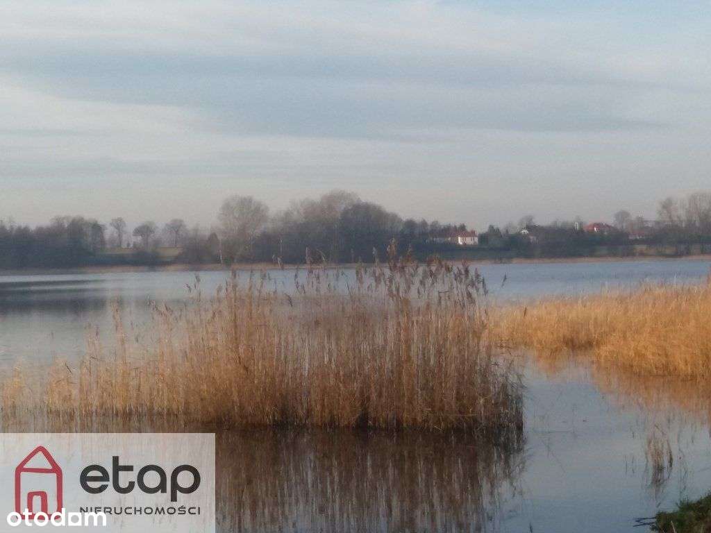 Zborowo nad jeziorem działka rezydencjonalna-11