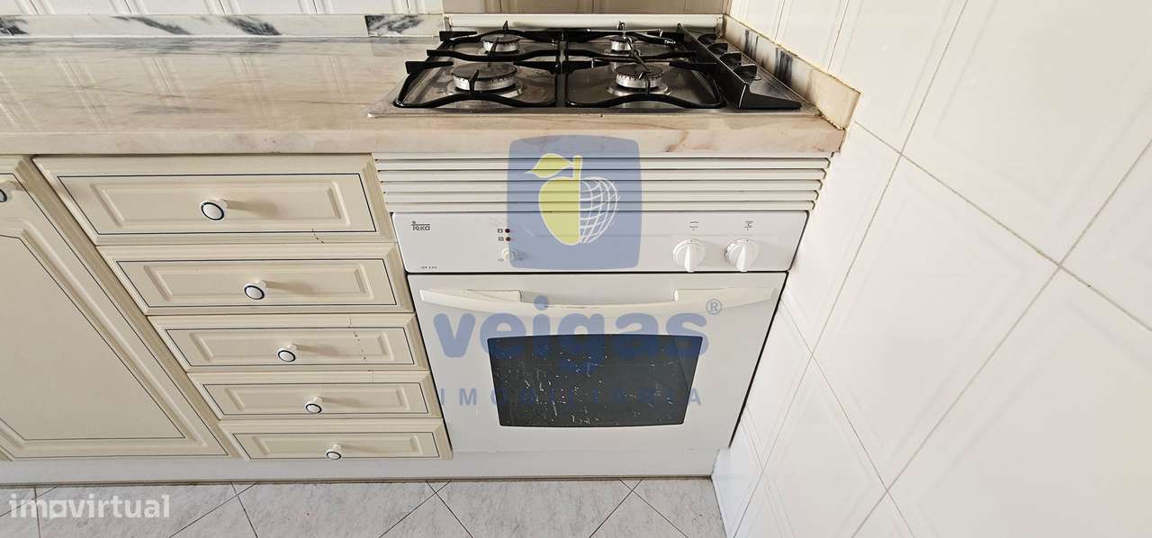Apartamento T2 – Algueirão-Mem Martins – Cavaleira-6