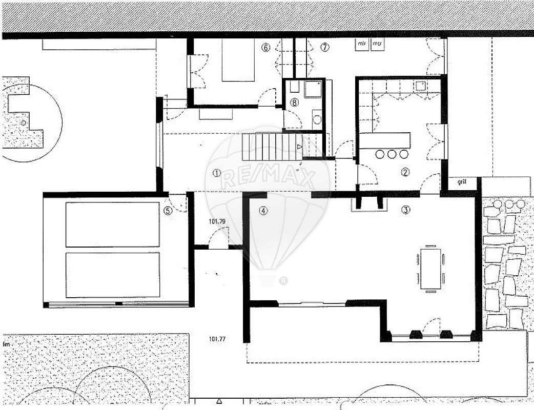 Terreno  para venda - Grande imagem: 4/5