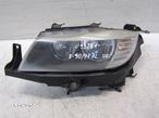 BMW 3 E90/91 lift reflektor lewy UK - 1