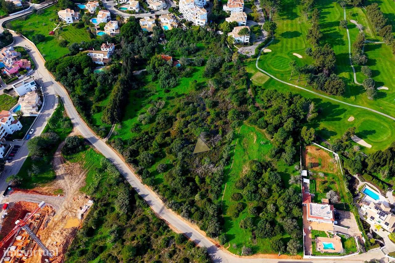 QUINTA EXCLUSIVA JUNTO A CAMPO DE GOLFE E PRAIA DO VAU-14