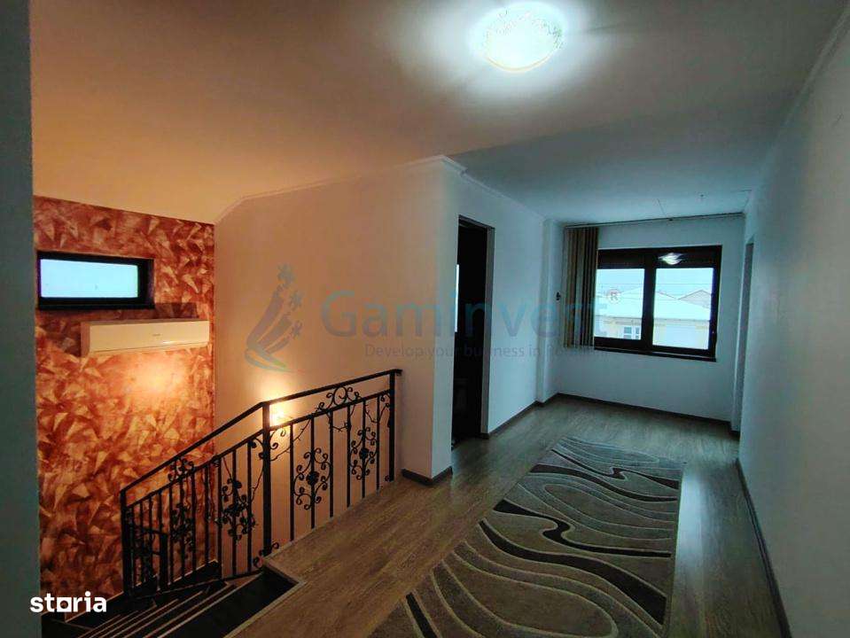 Vilă modernă cu teren  583 mp, Sântandrei,Oradea,Bihor,Gaminvest,V4408-6