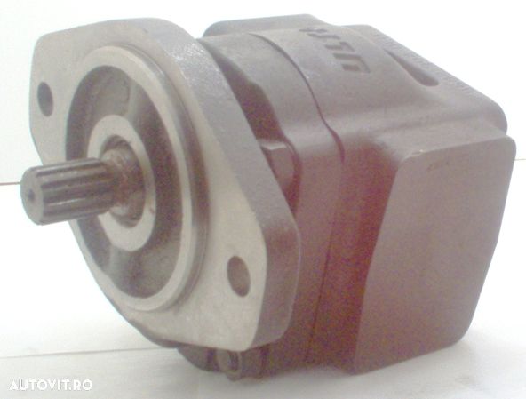 Pompa hidraulica PARKER  2PR037C 8459T - 1